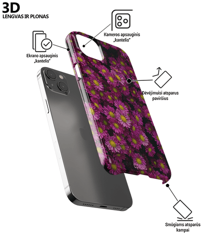 ASTER - Huawei P30 telefono dėklas - Coveris