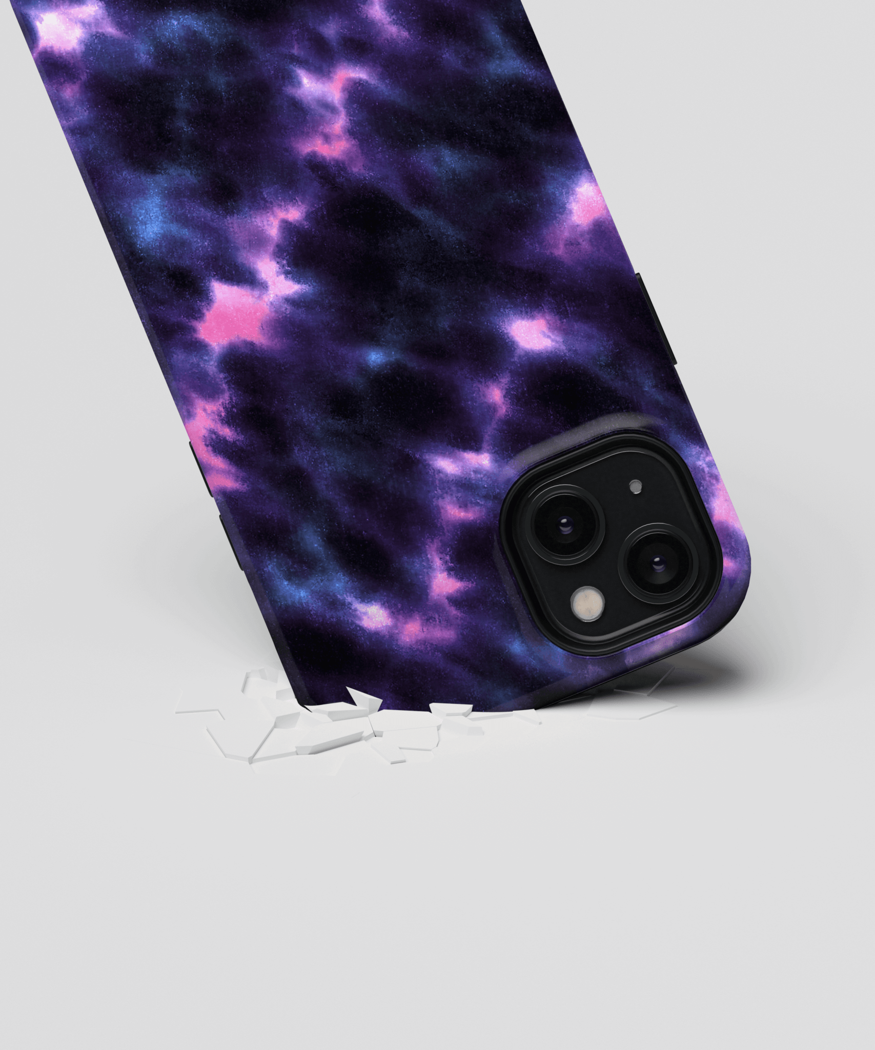 Aurora - iPhone 16 Plus telefono dėklas - Coveris