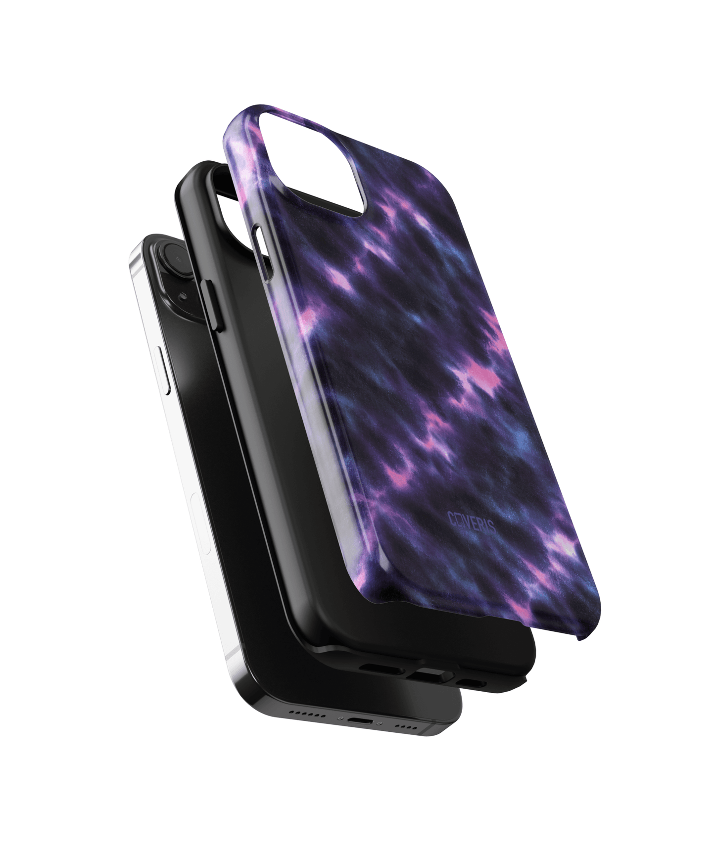 Aurora - iPhone 16 Plus telefono dėklas - Coveris