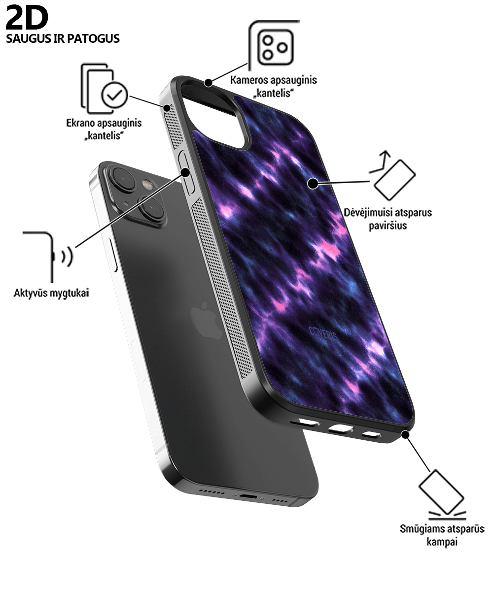 Aurora - Samsung Galaxy Fold 5 telefono dėklas - Coveris