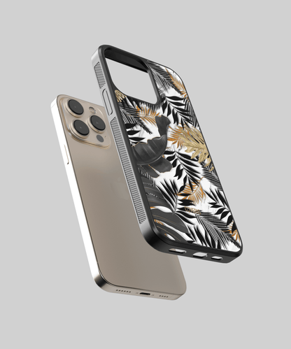 Bahama - iPhone SE (2022) telefono dėklas - Coveris