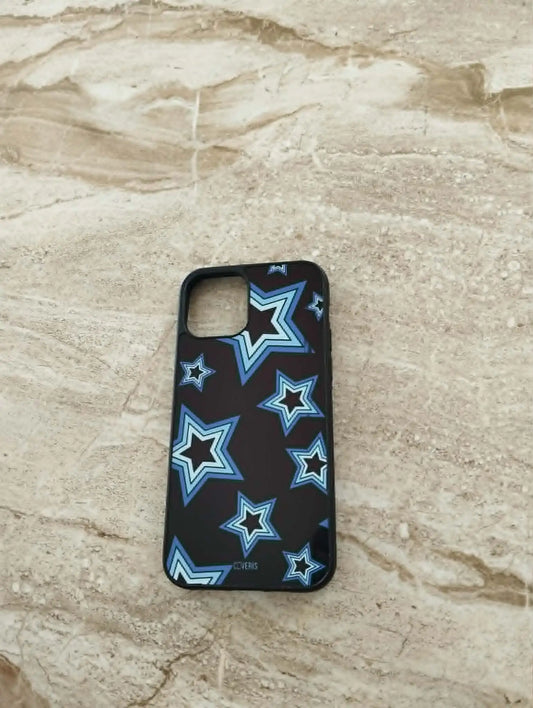 iPhone 12 FLEX telefono dėklas - Starline