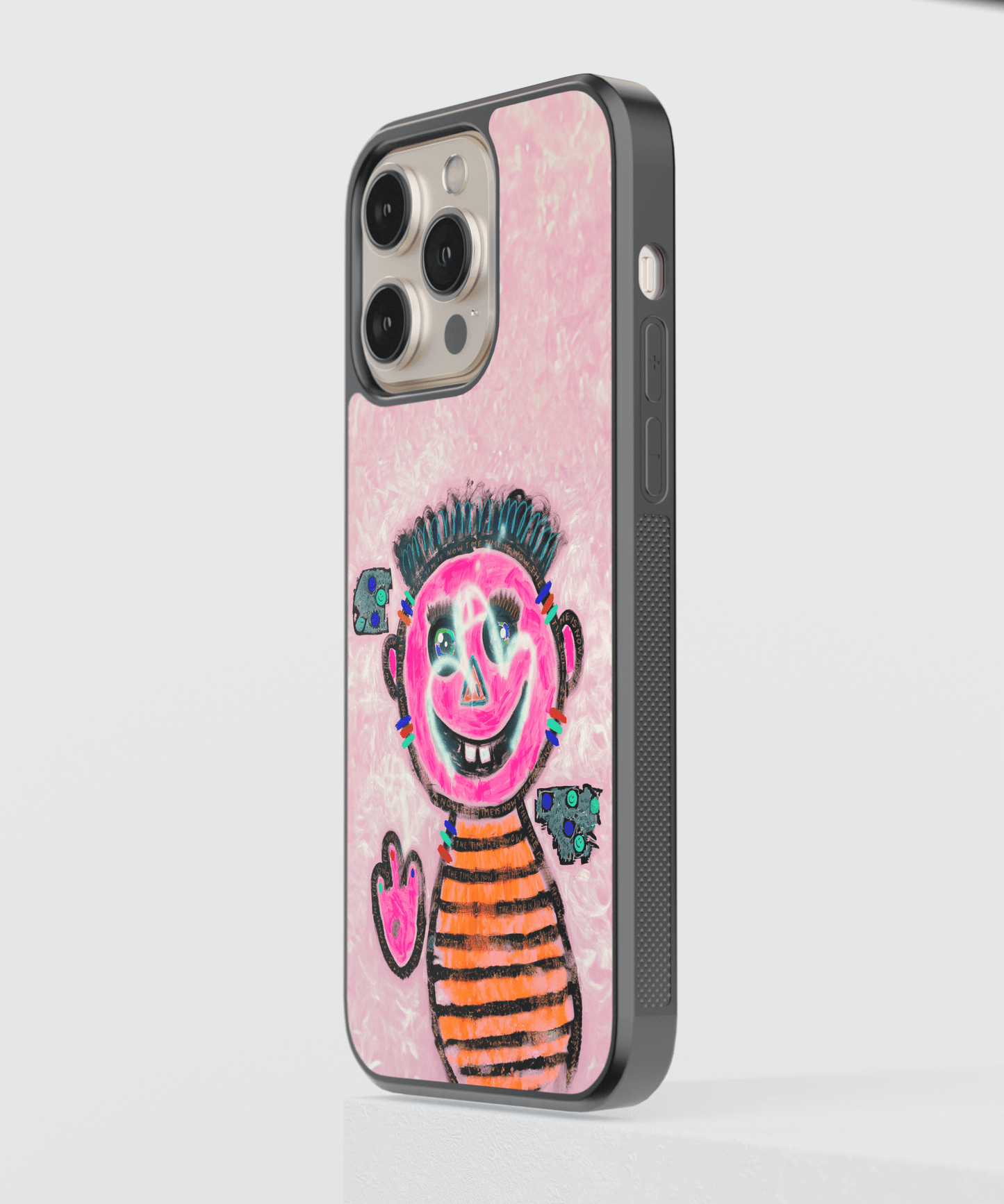 Berniukas - iPhone 11 pro max telefono dėklas - Coveris