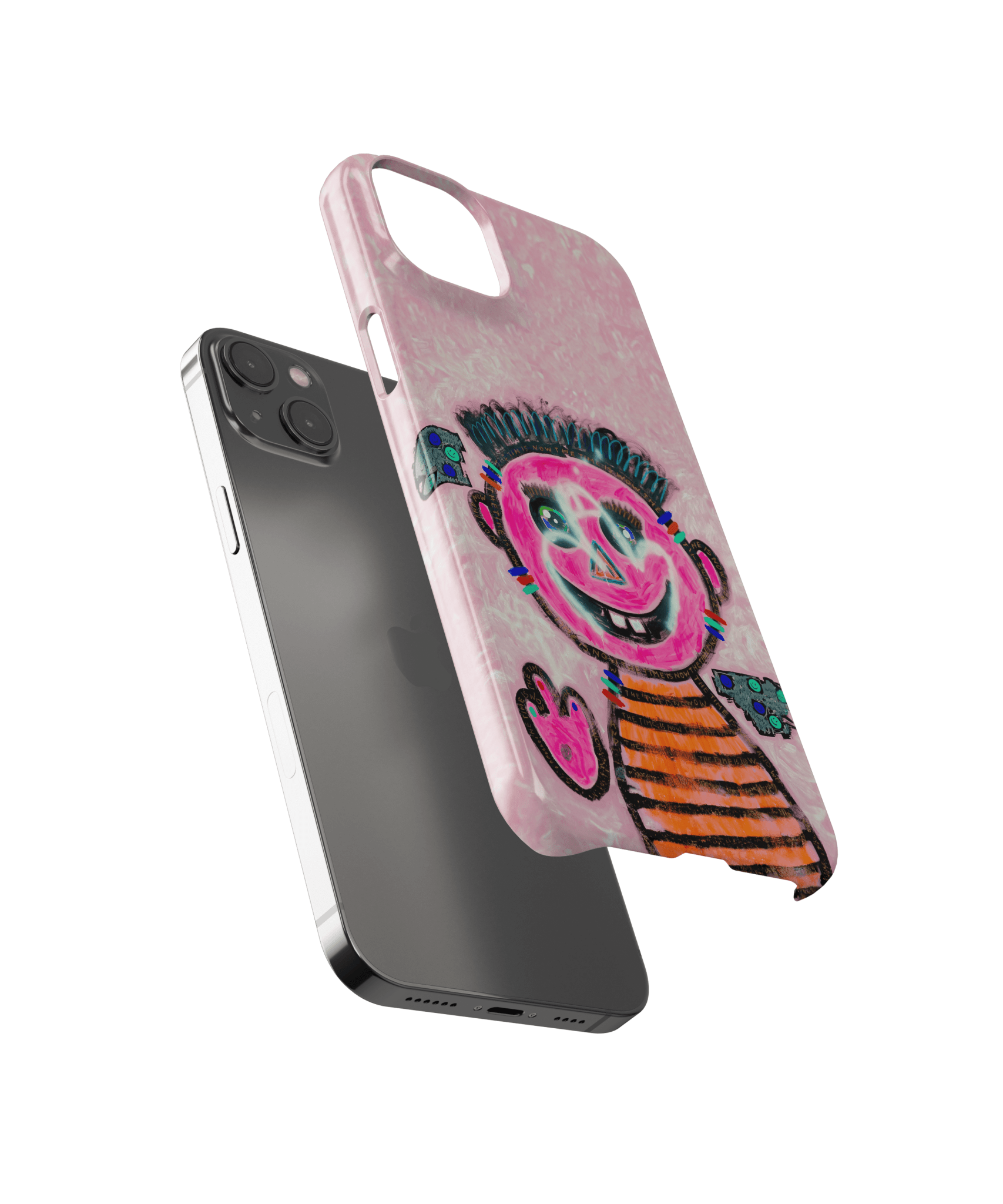 Berniukas - iPhone 11 pro max telefono dėklas - Coveris