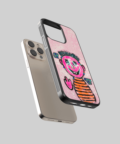 Berniukas - iPhone 11 pro max telefono dėklas - Coveris