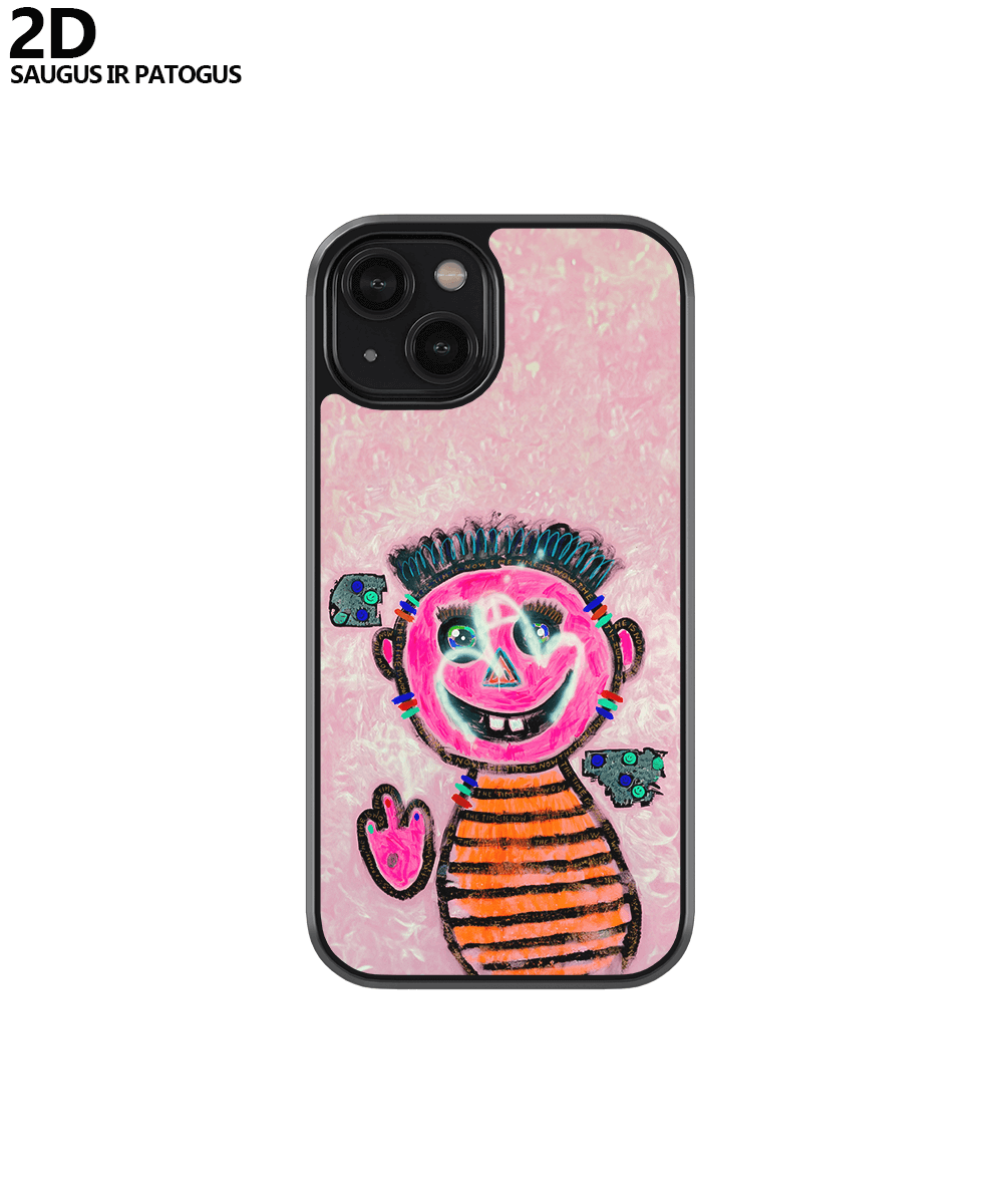 Berniukas - iPhone 11 pro max telefono dėklas - Coveris