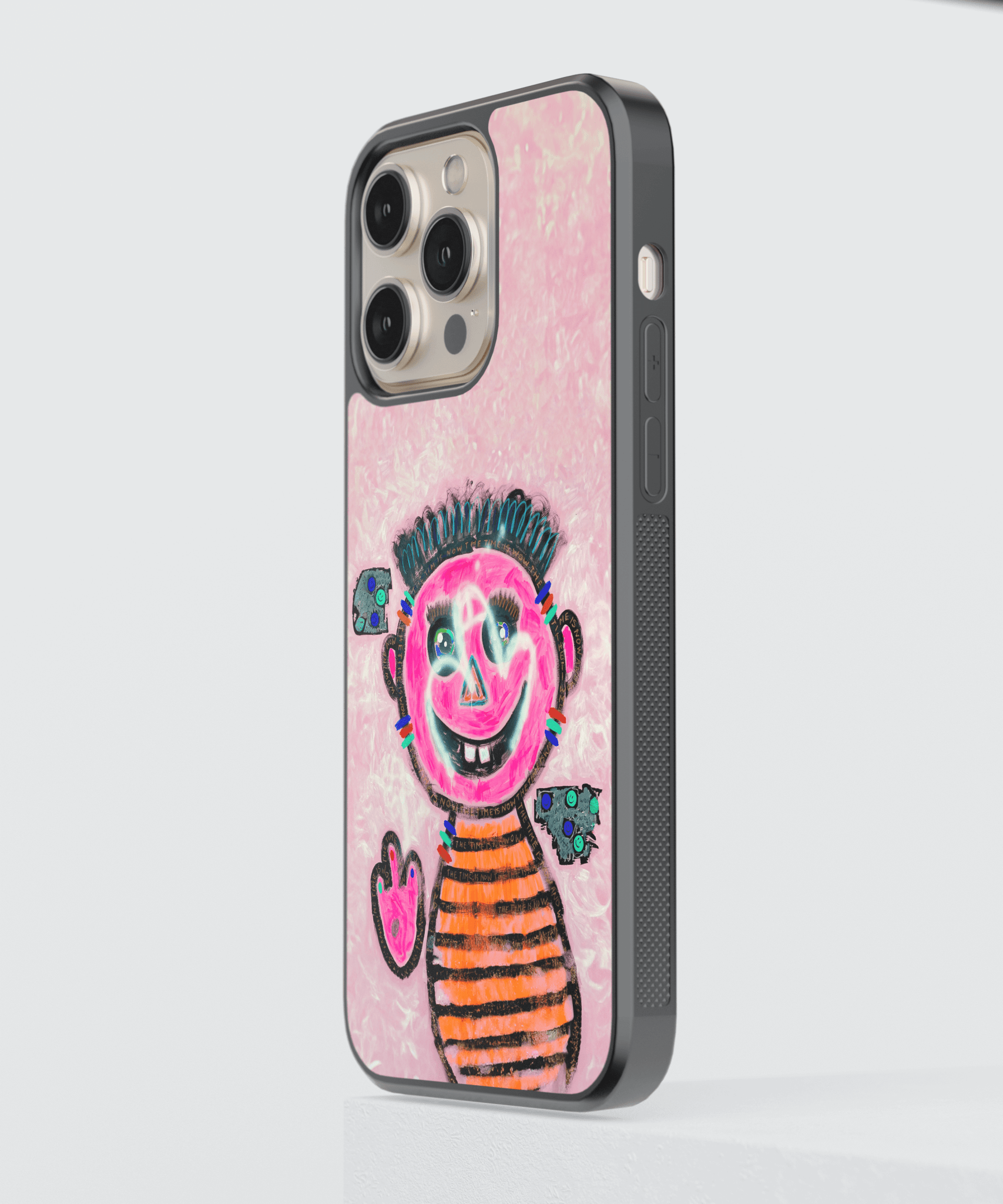 Berniukas - iPhone 11 pro telefono dėklas - Coveris