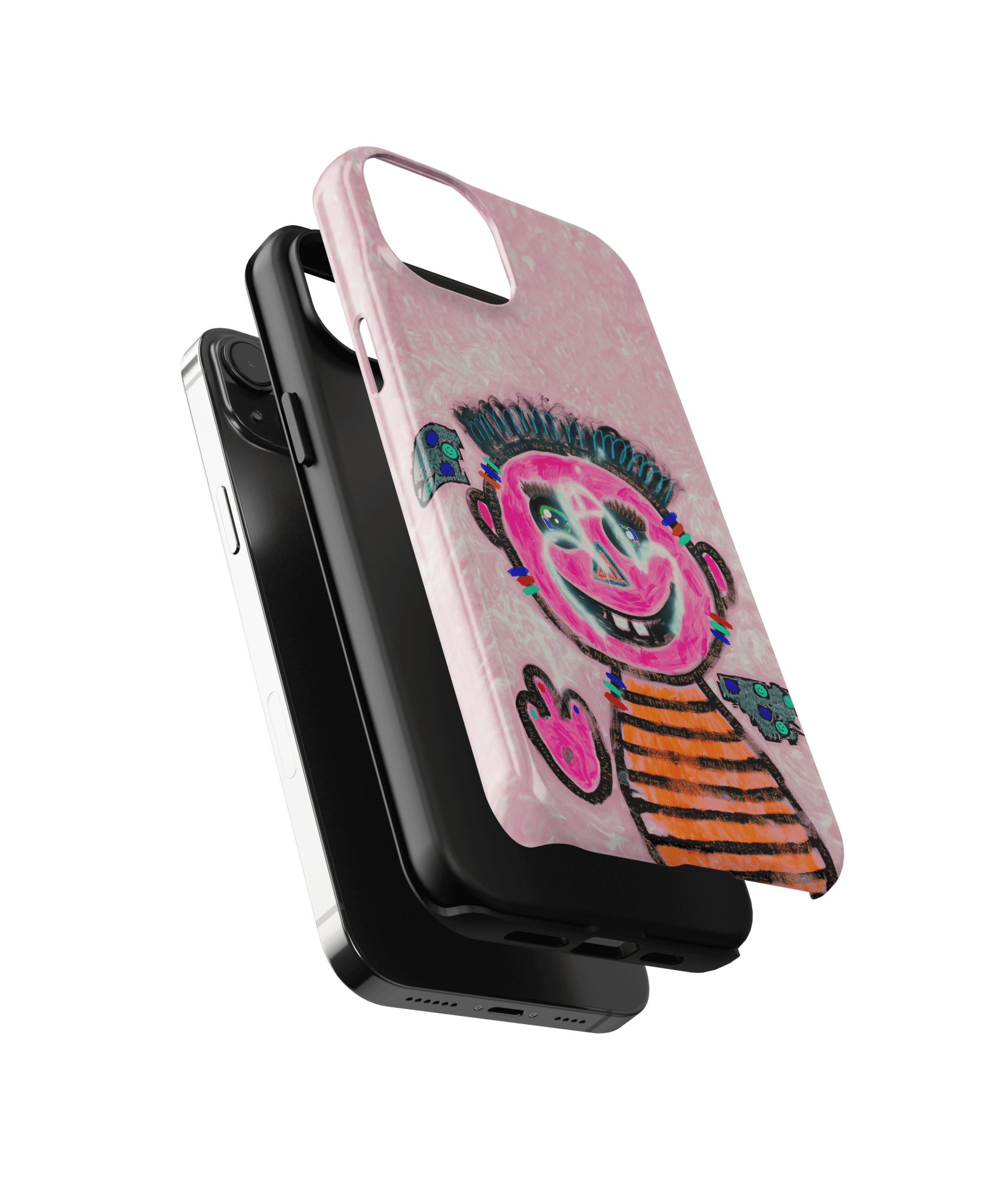 Berniukas - iPhone 13 mini telefono dėklas - Coveris