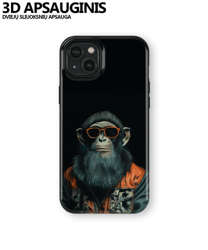 Bezdzione - Huawei P40 Pro telefono dėklas - Coveris