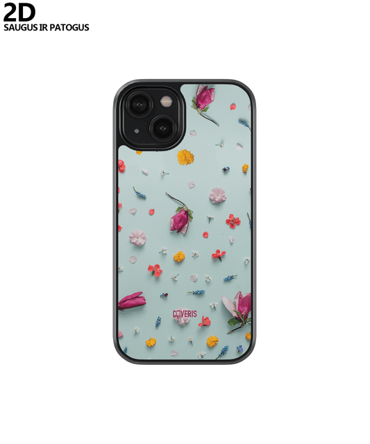 BLOSSOM 3 - iPhone 13 phone case