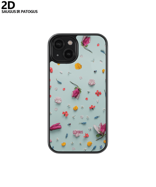 BLOSSOM 3 - Google Pixel 8 telefono dėklas - Coveris