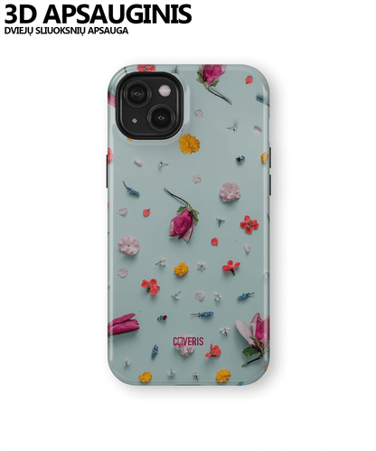 BLOSSOM 3 - iPhone 11 telefono dėklas - Coveris