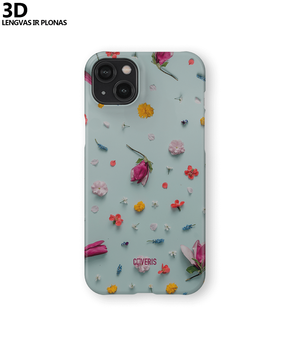 BLOSSOM 3 - iPhone 11 telefono dėklas - Coveris