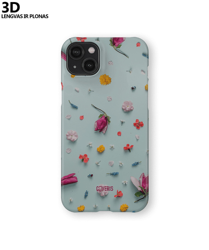 BLOSSOM 3 - iPhone x / xs telefono dėklas - Coveris