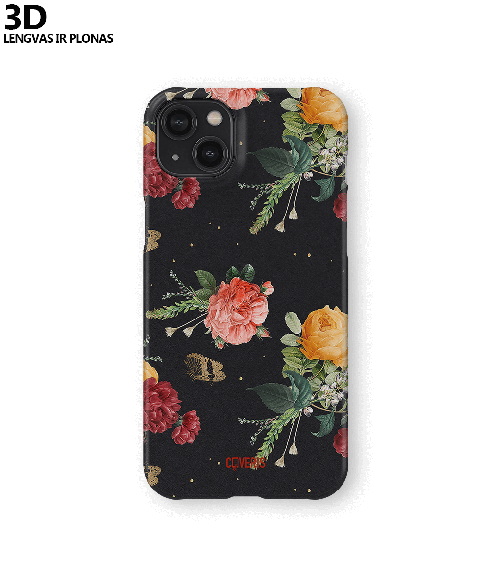 BLOSSOM 4 - iPhone 14 Pro max phone case