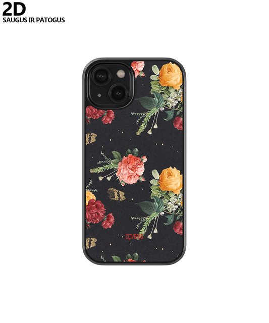 BLOSSOM 4 - Google Pixel 6 telefono dėklas - Coveris