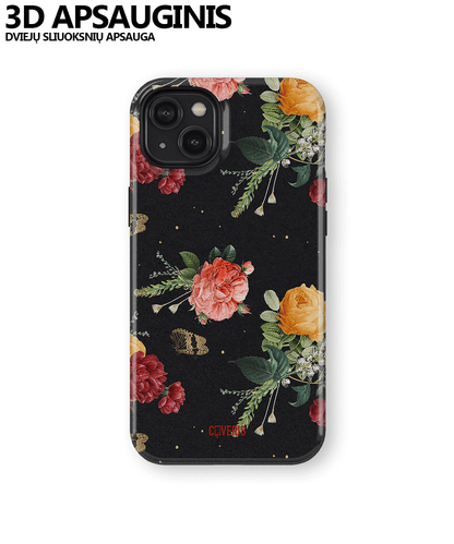 BLOSSOM 4 - Google Pixel 6a telefono dėklas - Coveris