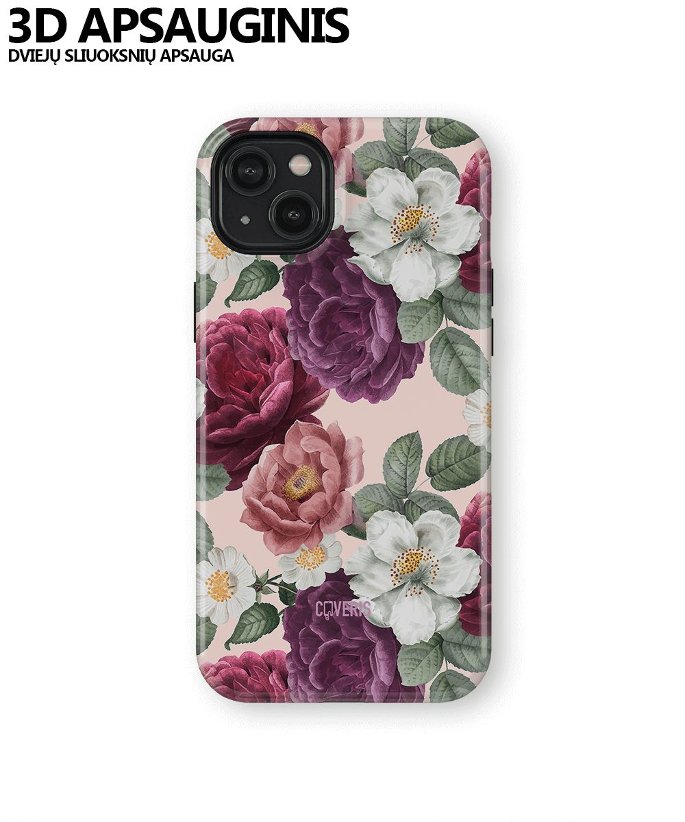 BLOSSOM - Google Pixel 7A telefono dėklas - Coveris