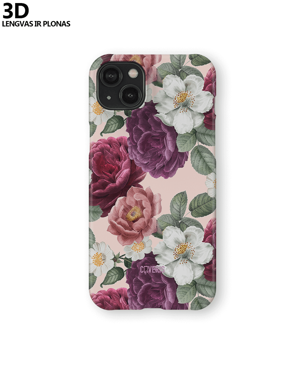 BLOSSOM - Google Pixel 7A telefono dėklas - Coveris