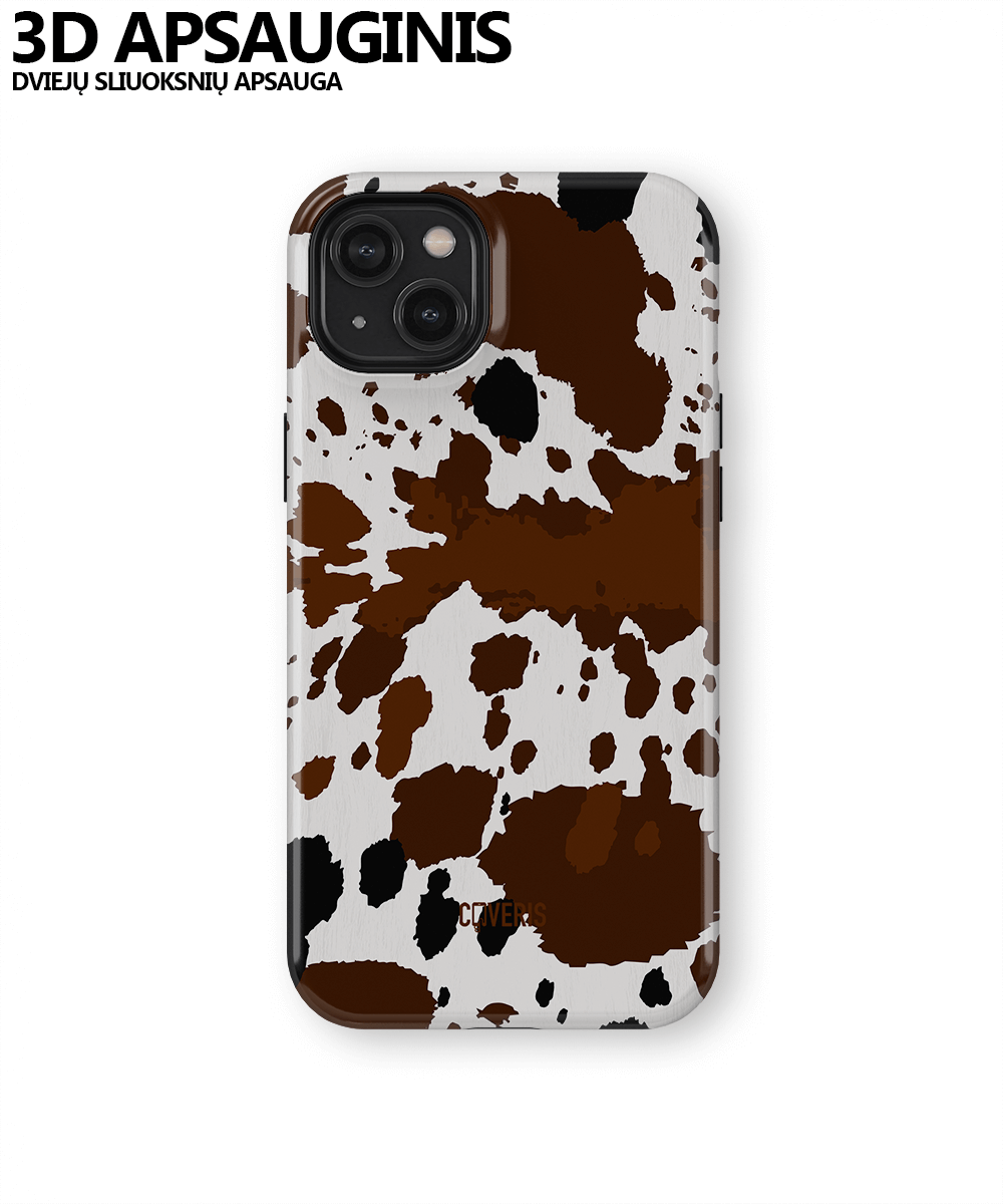 Bovino - Google Pixel 6a telefono dėklas - Coveris