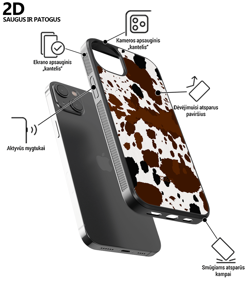 Bovino - Google Pixel 7A telefono dėklas - Coveris