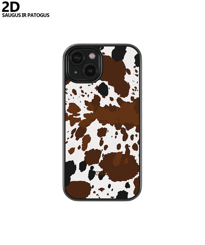 Bovino - Google Pixel 8A telefono dėklas - Coveris