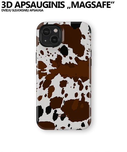 Bovino - iPhone 12 pro max telefono dėklas - Coveris