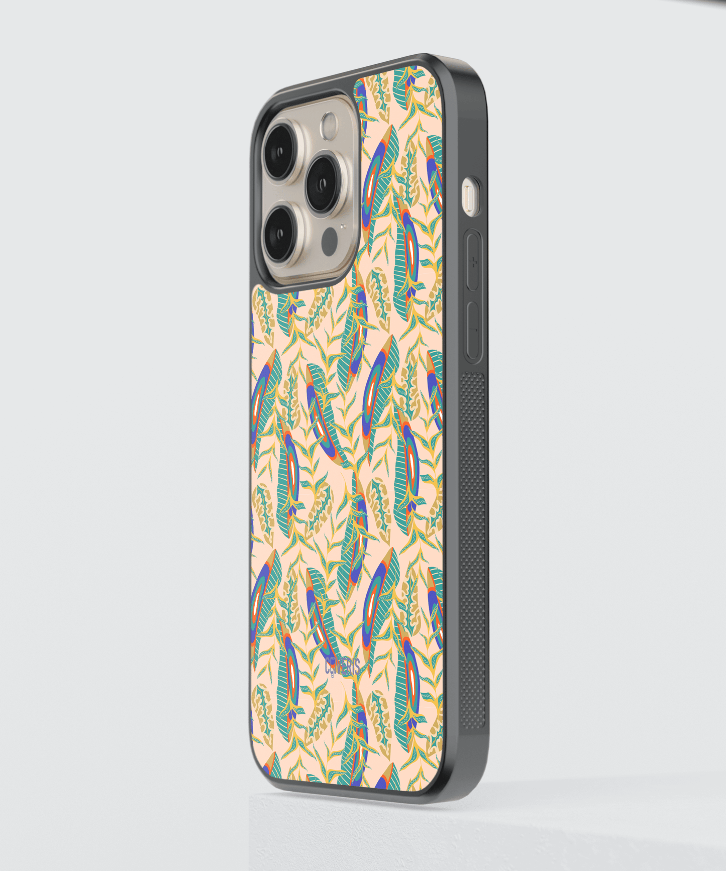 Breezy - Huawei P30 Pro telefono dėklas - Coveris