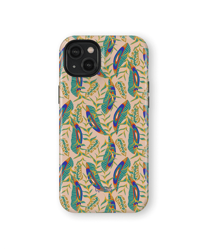 Breezy - iPhone 11 pro telefono dėklas - Coveris