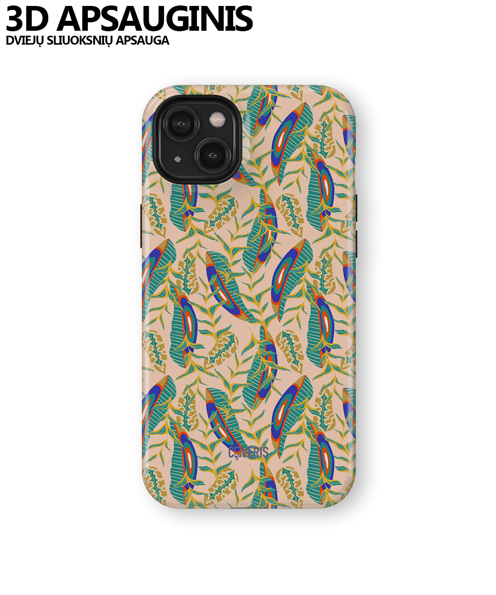 Breezy - iPhone 11 pro telefono dėklas - Coveris