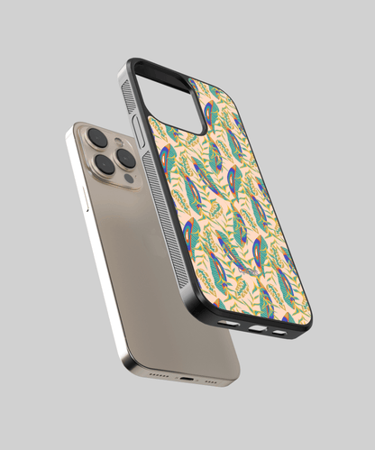 Breezy - iPhone x / xs telefono dėklas - Coveris