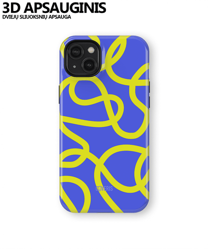 Brillia - Huawei P30 Pro telefono dėklas - Coveris