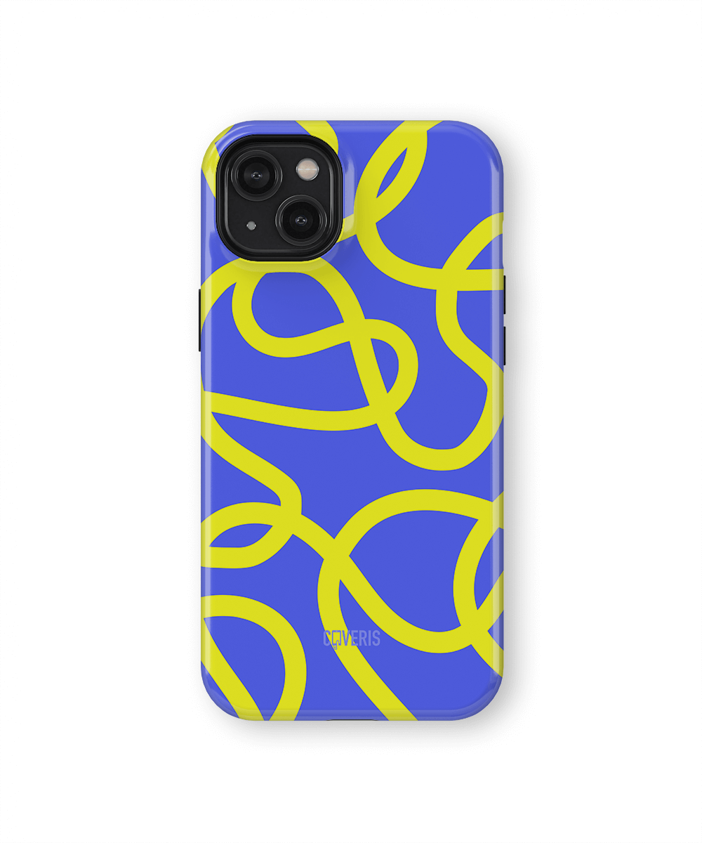 Brillia - Huawei P30 Pro telefono dėklas - Coveris