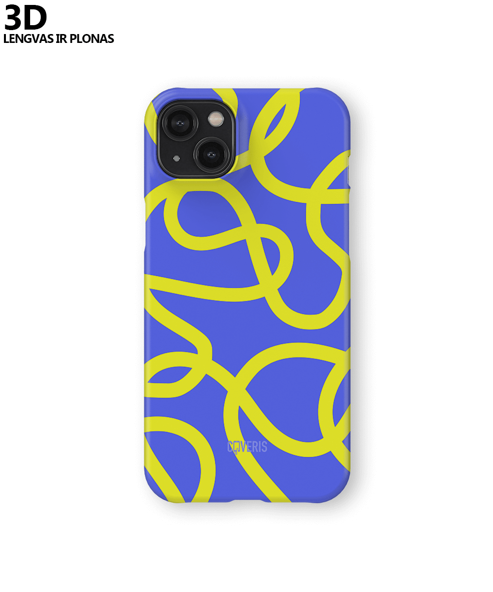 Brillia - Huawei P30 Pro telefono dėklas - Coveris