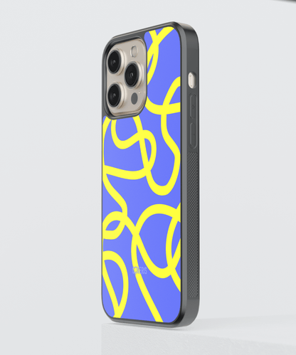 Brillia - iPhone 11 pro max telefono dėklas - Coveris