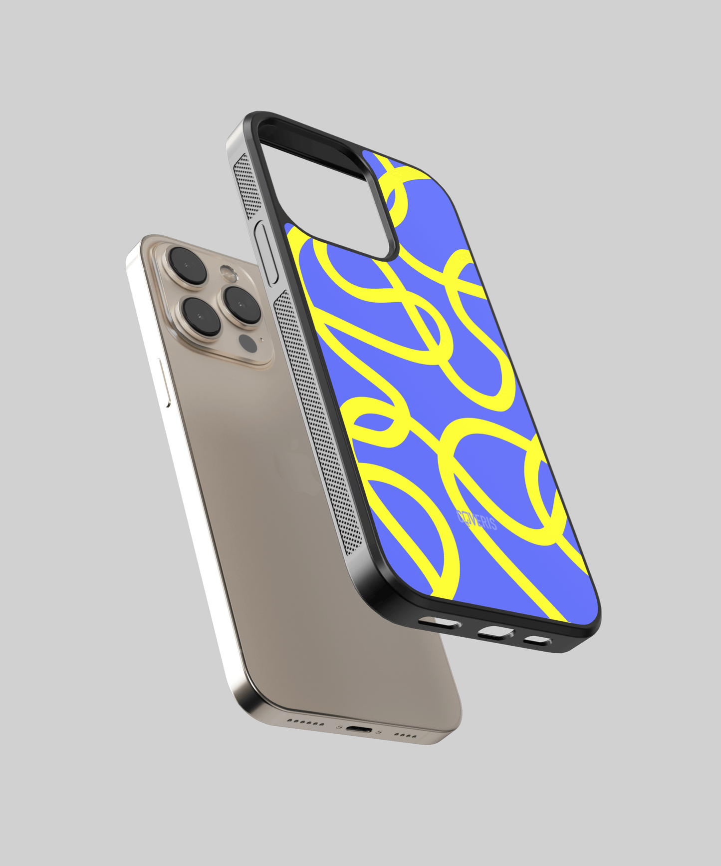 Brillia - Samsung Galaxy A40 telefono dėklas - Coveris