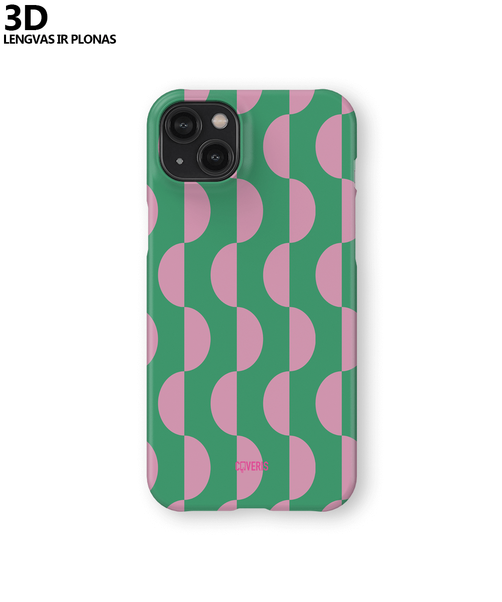 BUBBLE - iPhone 11 pro max telefono dėklas - Coveris