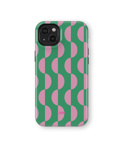 BUBBLE - iPhone 11 pro telefono dėklas - Coveris