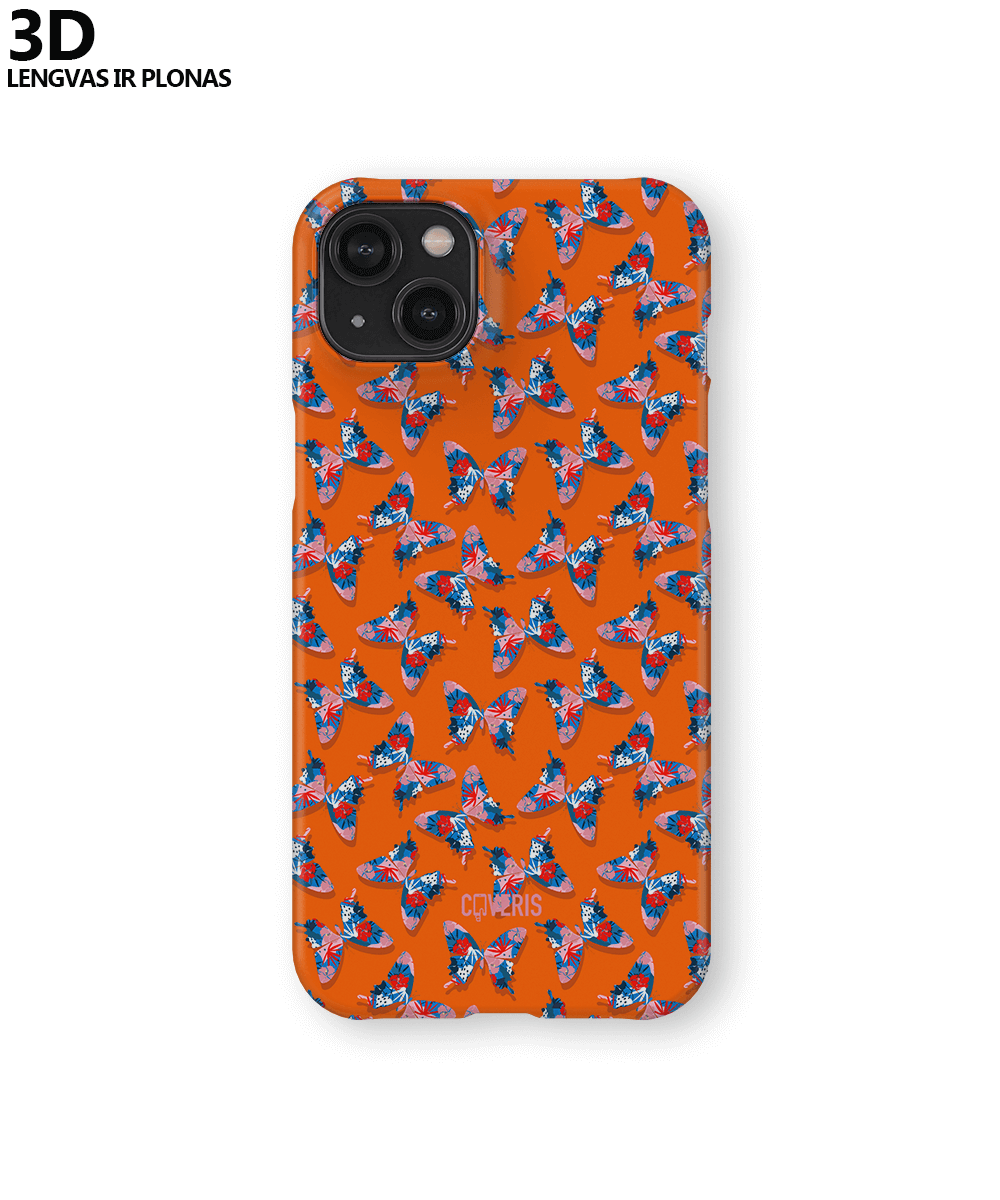 Butterbliss - iPhone 11 pro max telefono dėklas - Coveris