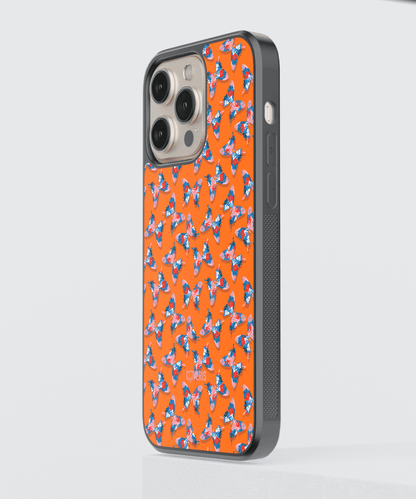 Butterbliss - iPhone 11 pro max telefono dėklas - Coveris