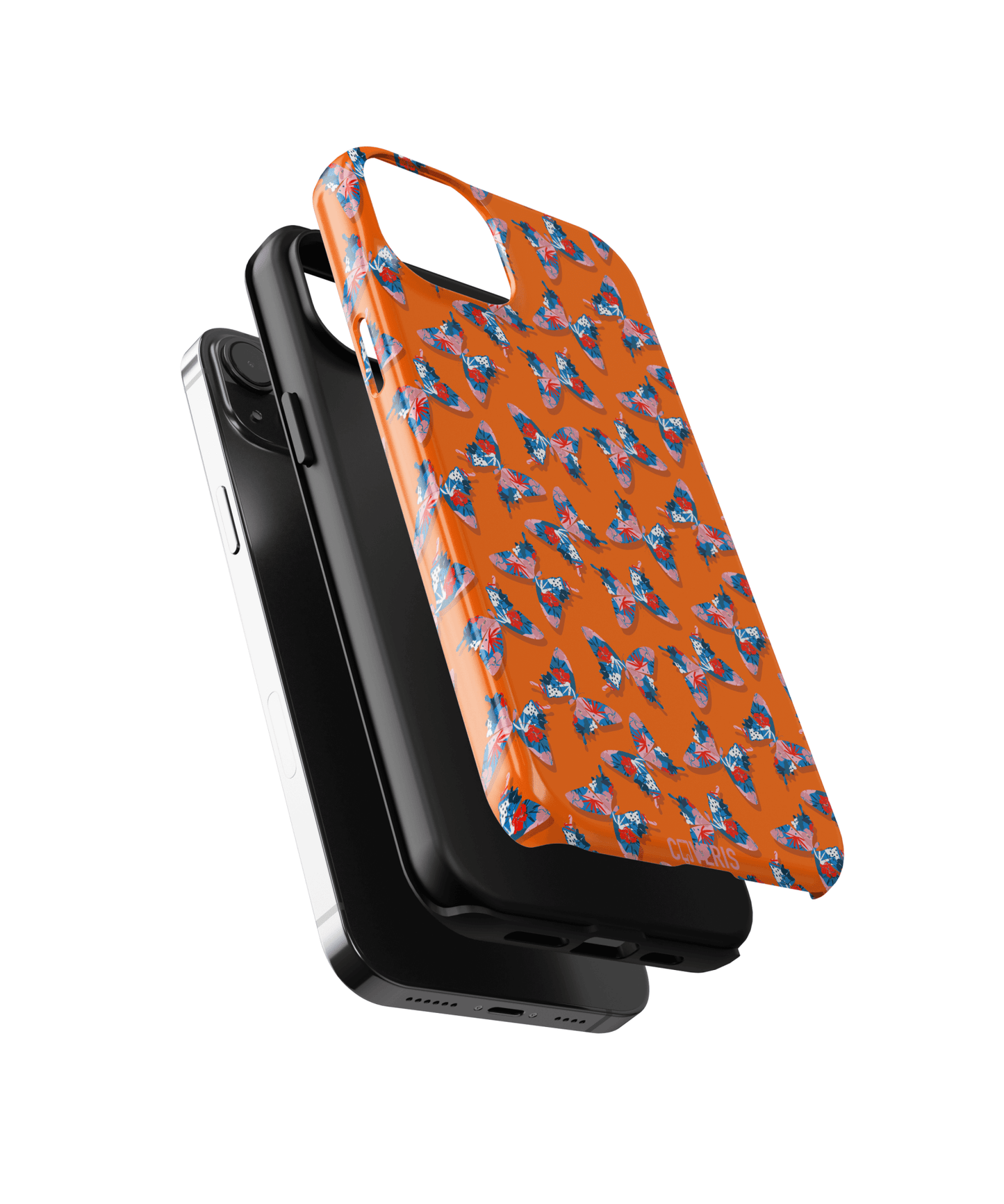 Butterbliss - iPhone 6 / 6s telefono dėklas - Coveris