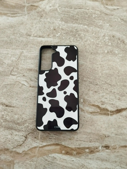 Samsung Galaxy S21 FLEX - Cow