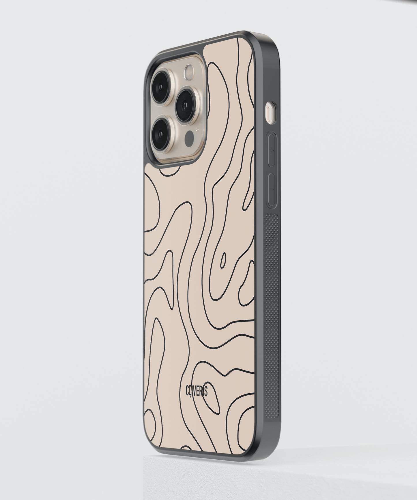 Cacao - iPhone 11 pro max telefono dėklas - Coveris