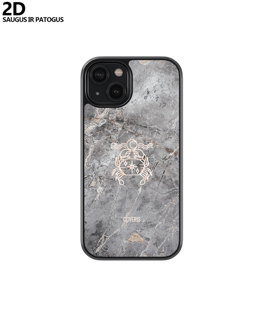 CANCER - iPhone 13 pro phone case