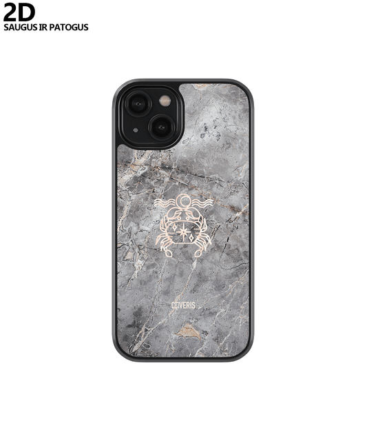 CANCER - iPhone 11 pro telefono dėklas - Coveris