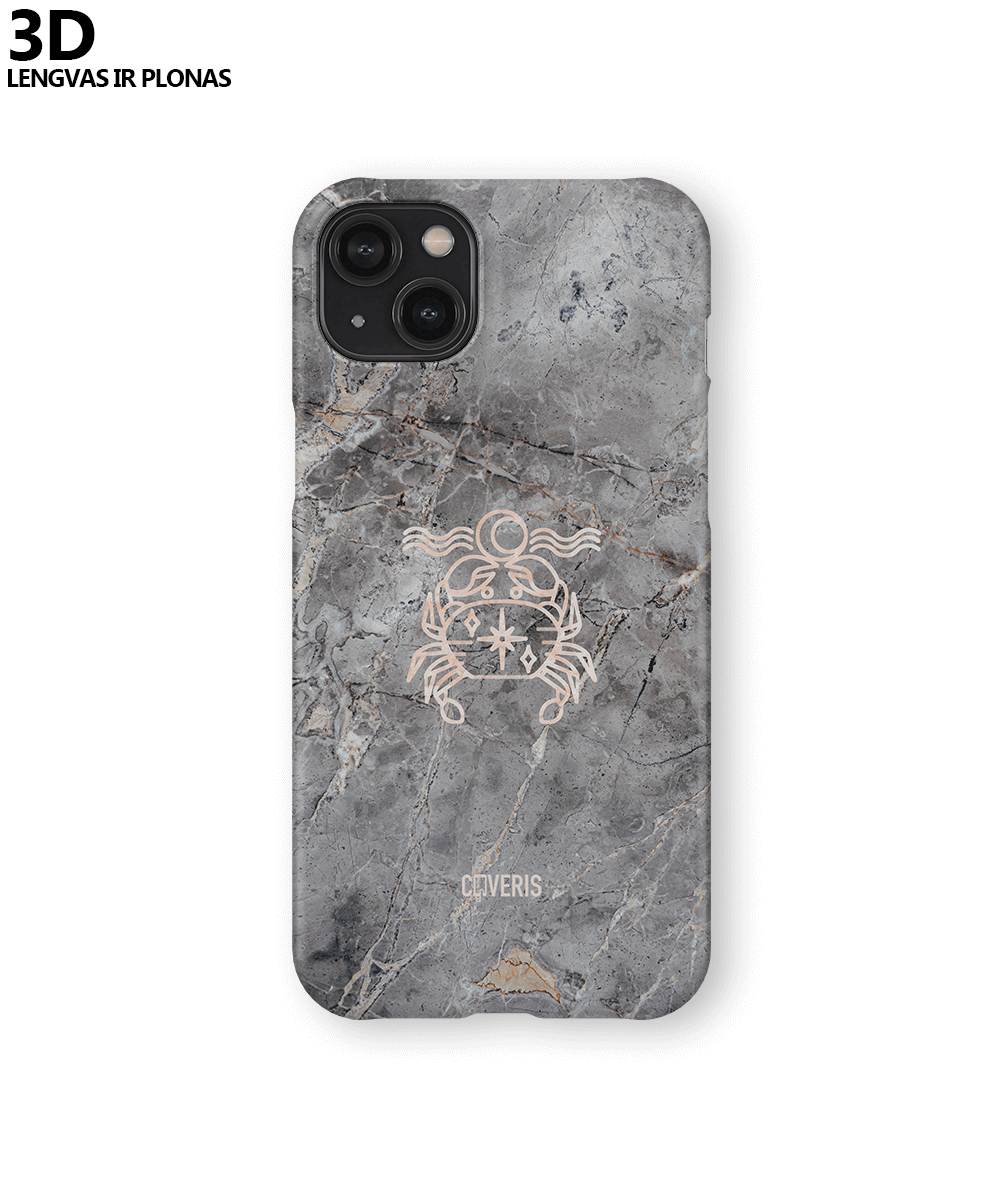 CANCER - iPhone 15 Plus telefono dėklas - Coveris