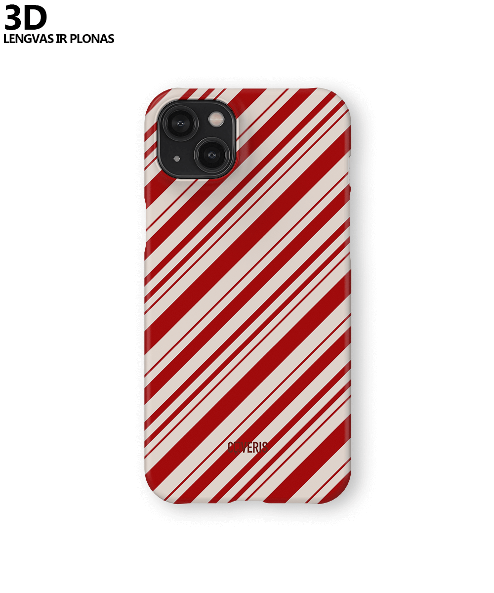 CandyCaneChic - Google Pixel 6 Pro telefono dėklas - Coveris