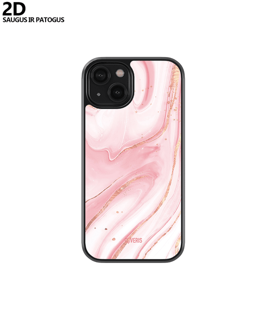 CANDYFLOSS - iPhone 14 Pro max phone case
