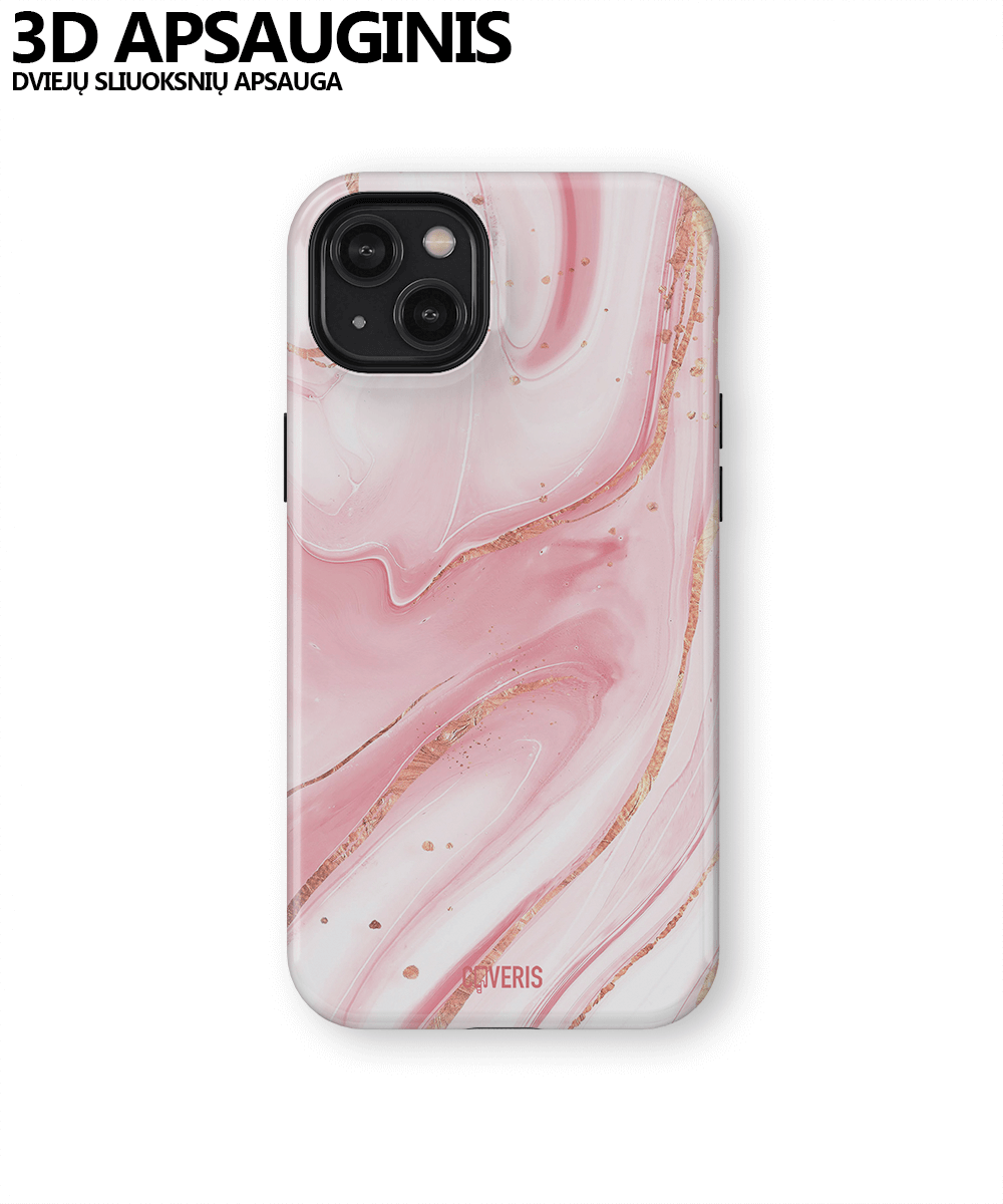 CANDYFLOSS - iPhone 14 phone case