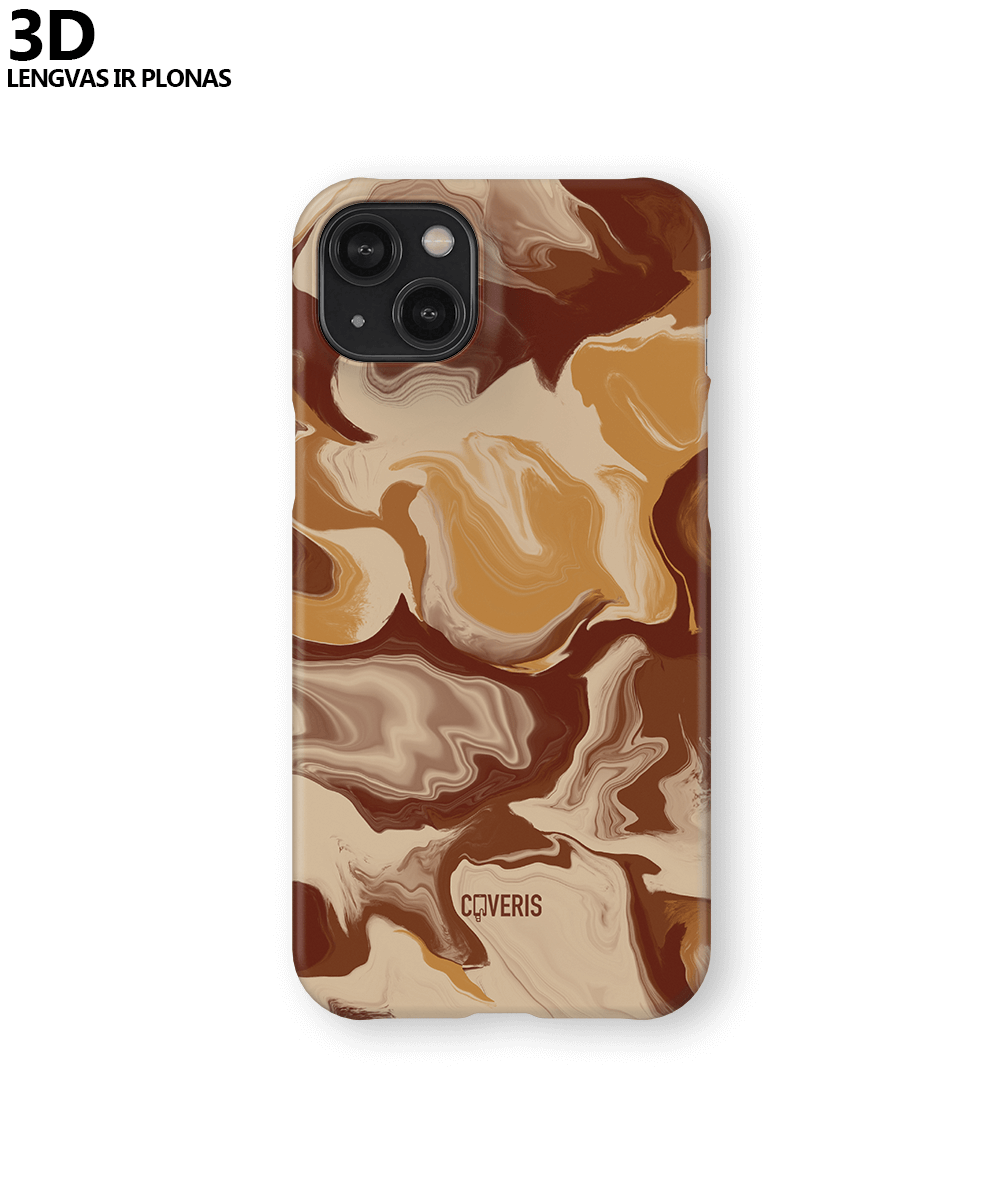 Caramel - Google Pixel 6 Pro telefono dėklas - Coveris